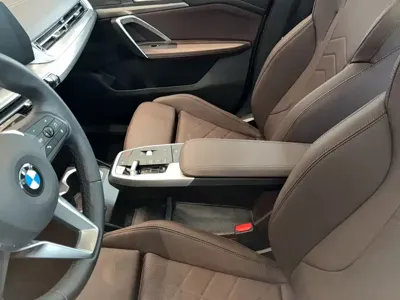 BMW X2 (Import)