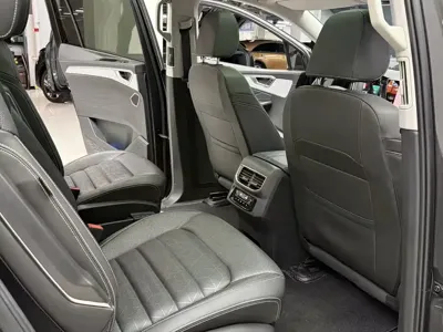 Volkswagen Talagon