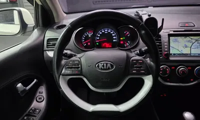 Kia Morning