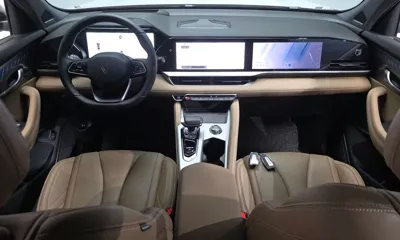 Renault-KoreaSamsung Grand Koleos