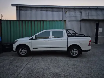 KG_Mobility_Ssangyong KORANDO