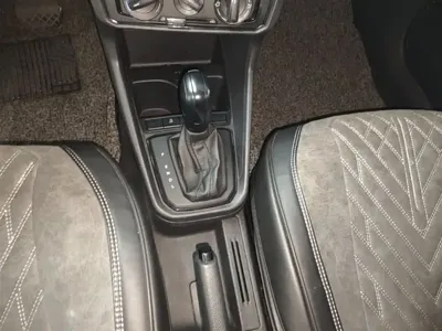 Volkswagen Santana