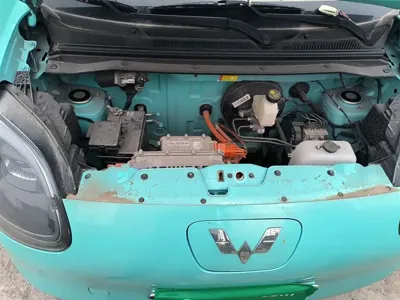 Wuling MINIEV
