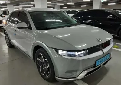 Hyundai Ioniq5