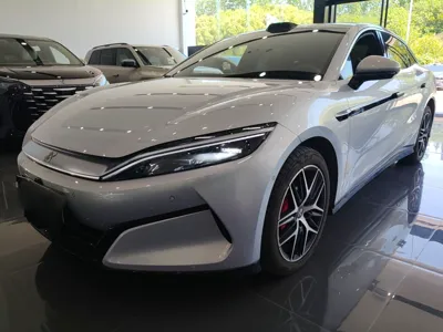 BYD Han L