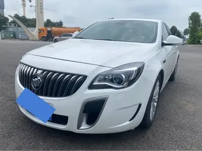 Buick Regal