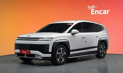 Hyundai Ioniq9
