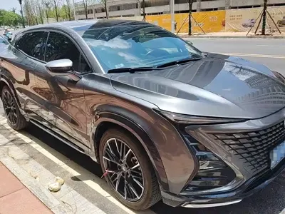 Changan UNI-T