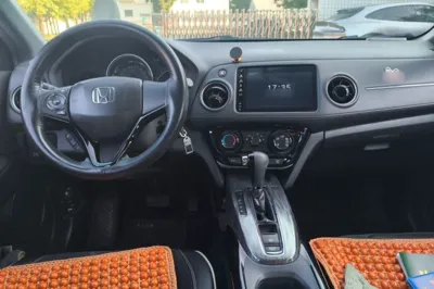 Honda XR-V