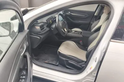 BYD Destroyer 05