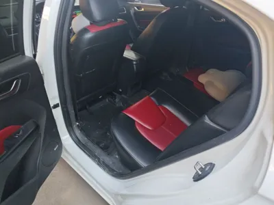 Chery Arrizo 5