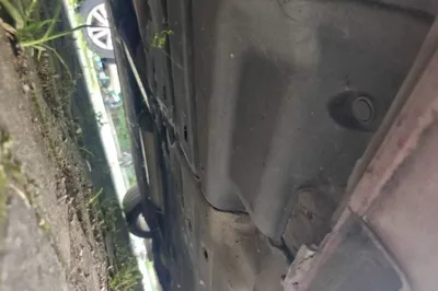 Honda Spirior