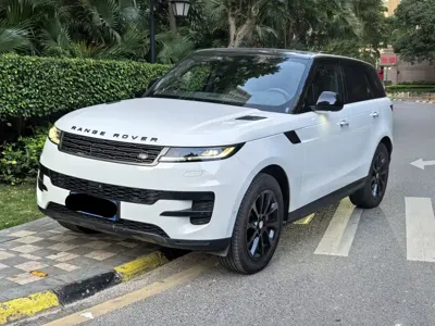 Land Rover Sport