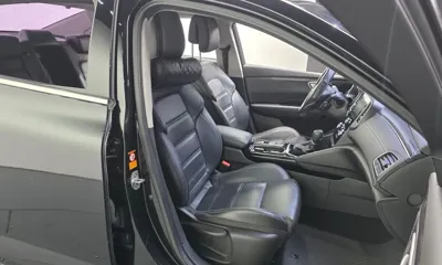 Renault-KoreaSamsung SM6