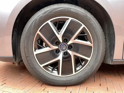 BYD Qin
