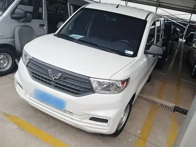 Wuling Hongguang V