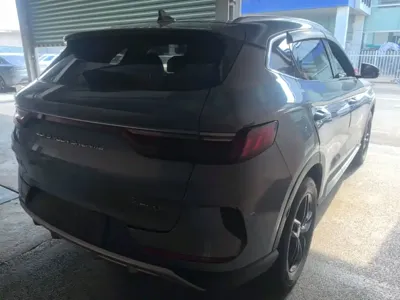 BYD PLUS