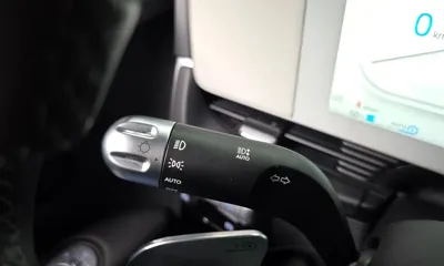 Hyundai Ioniq5