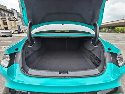 Xiaomi SU7