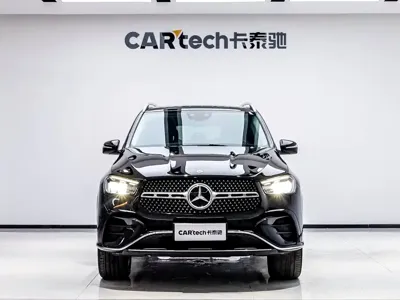 Mercedes-Benz 奔驰GLE(进口)