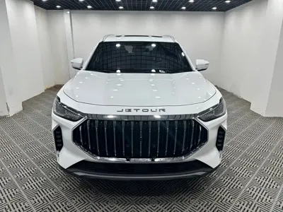 Jetour X70 Plus