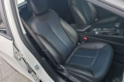 Buick Velite 6