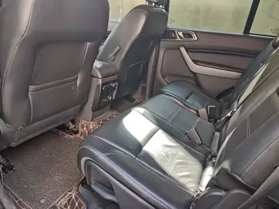Ford Everest