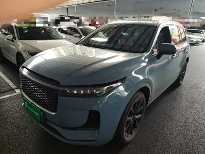 Li Auto Li ONE