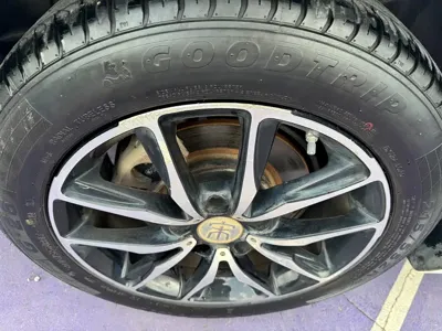BYD MAX