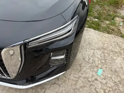 Hongqi Hongqi H5 PHEV