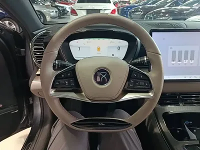 BYD Han