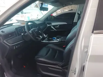 Jetour X70 Plus