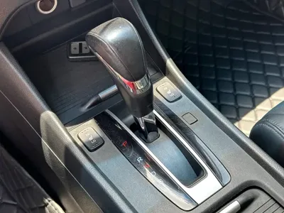 Honda Jade