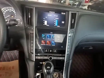 Infiniti Q50L