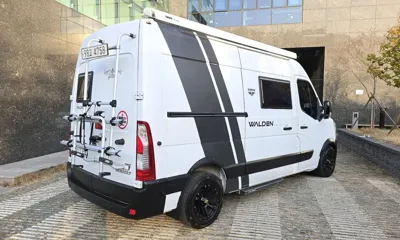 Renault-KoreaSamsung Master