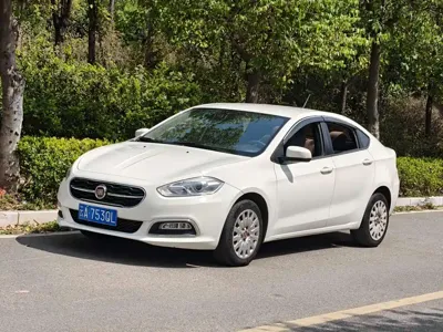 Fiat Viaggio