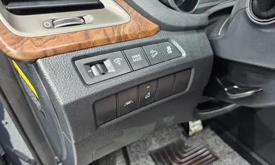 Hyundai Maxcruz