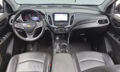 ChevroletGMDaewoo Equinox