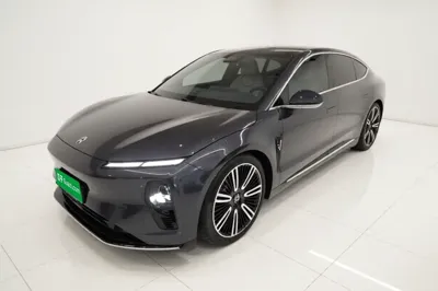Nio ET9