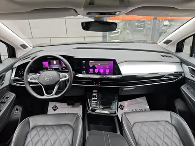 Volkswagen Talagon