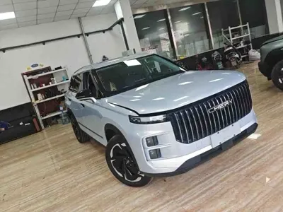 Chery C-DM