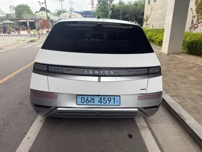 Hyundai Ioniq5