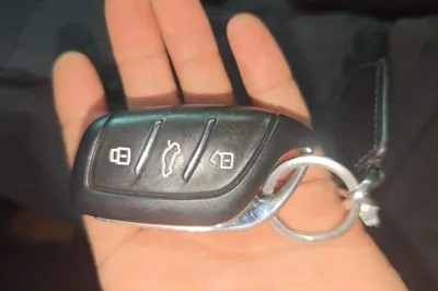 Roewe Clever