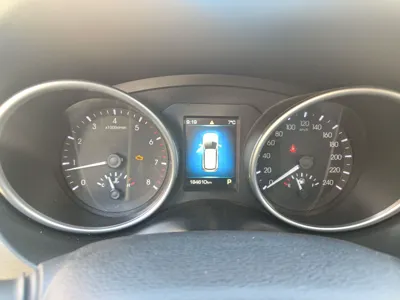 Haval H6 Coupe
