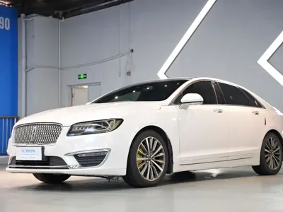 Lincoln MKZ