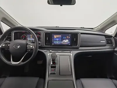 GAC Motor Trumpchi M8
