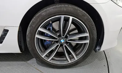 BMW Gran Turismo
