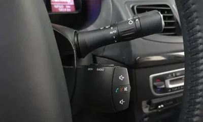Renault-KoreaSamsung SM3