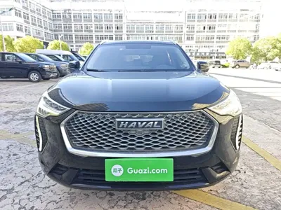 Haval Chulian