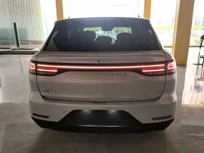 Leapmotor Leapmotor C11
